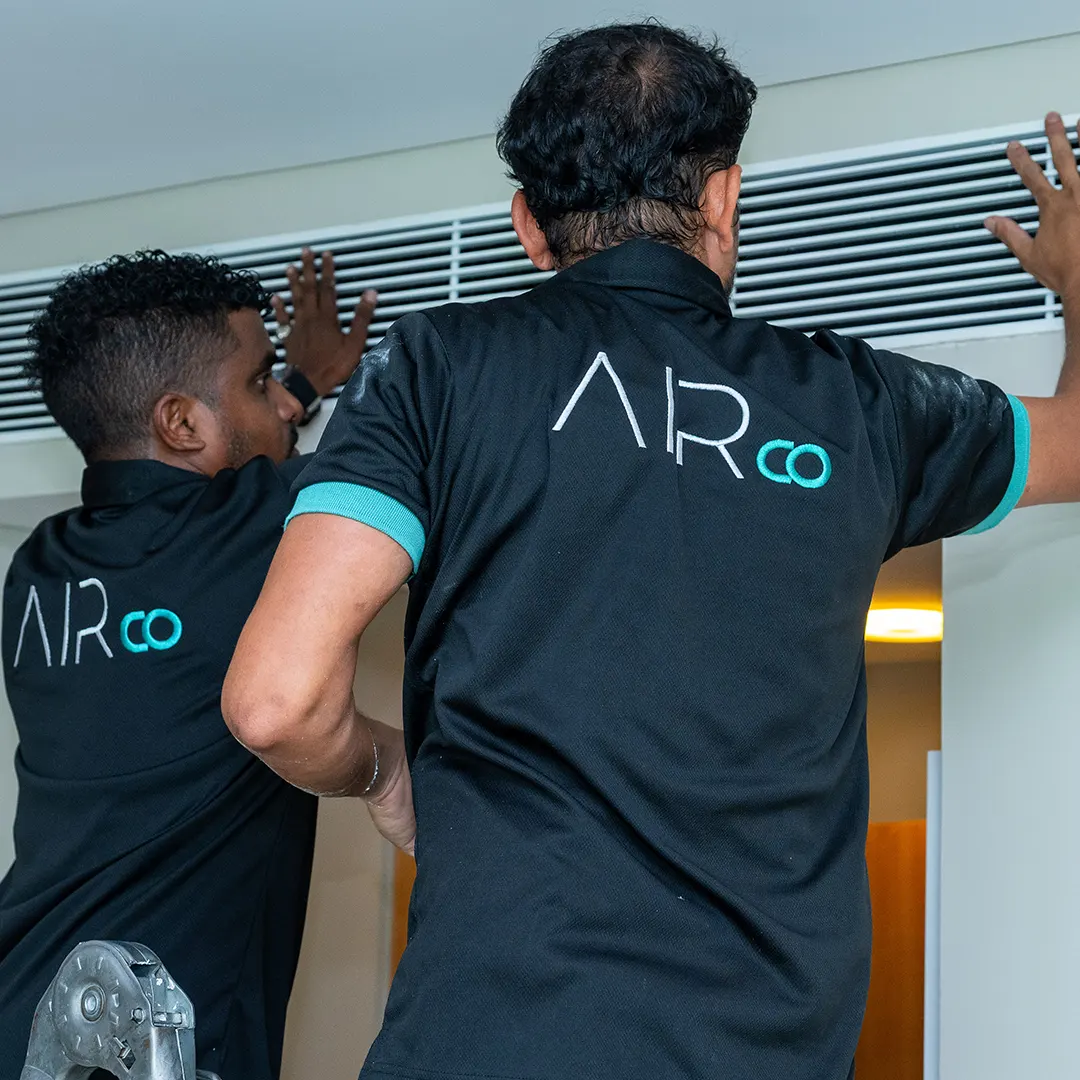 airco-emergency-response