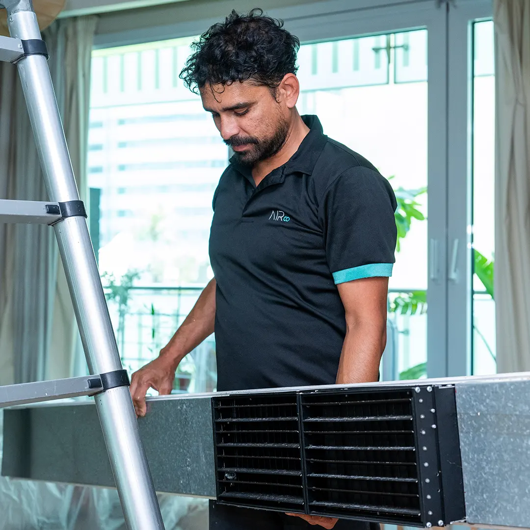 airco-quarterly-services