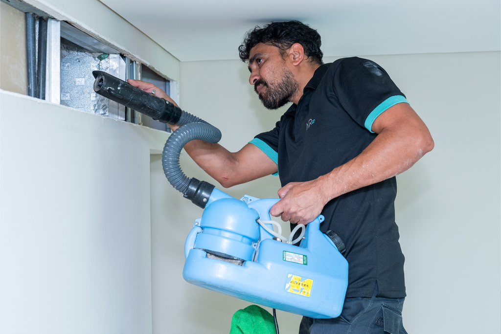 AC maintenance guide