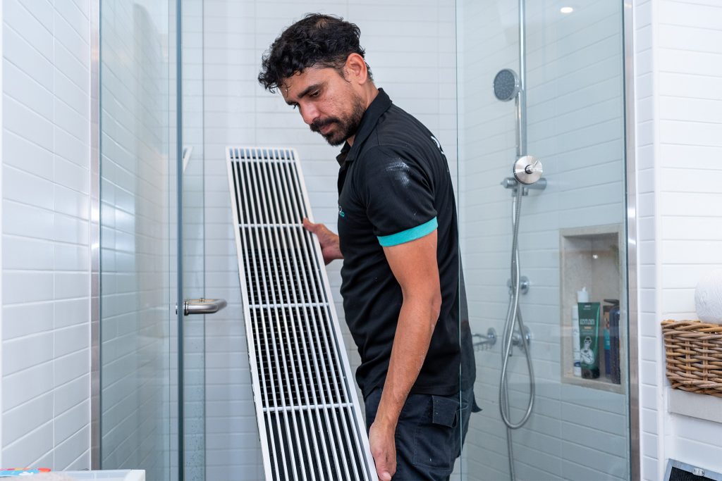 AC maintenance packages