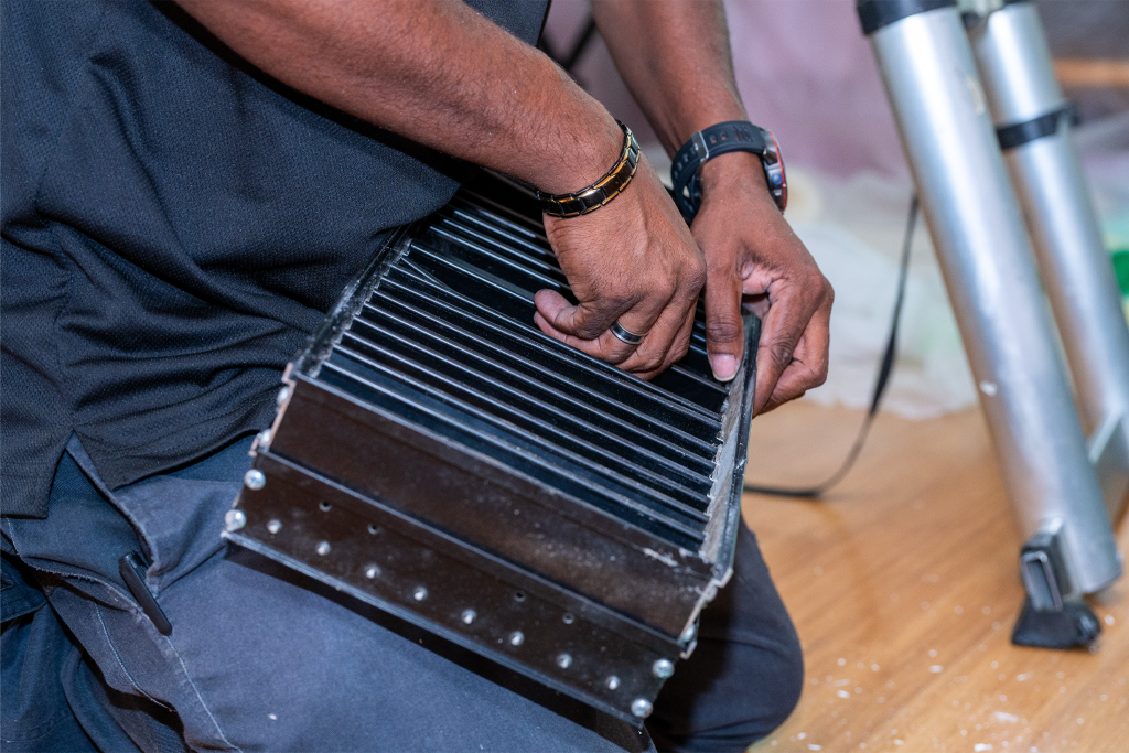 AC repair for summer